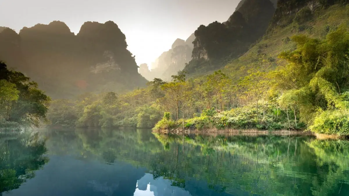 高性能智能系统